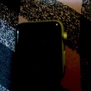 Im selling it because I need to get rid of it because I can’t work it